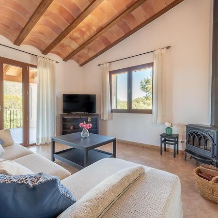Can Bernadi By Mallorca House Rent Santanyí Εξωτερικό φωτογραφία