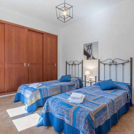 Can Bernadi By Mallorca House Rent Santanyí Εξωτερικό φωτογραφία